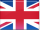 Fahne UK