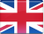 Fahne UK